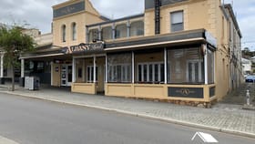 Hotel, Motel, Pub & Leisure commercial property for sale at 244 York Street Albany WA 6330