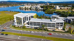 Medical / Consulting commercial property for sale at 1304/1 Lake Orr Drive Varsity Lakes QLD 4227