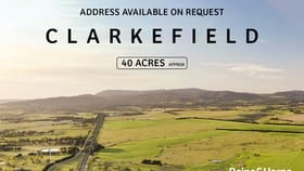 Rural / Farming commercial property for sale at Clarkefield VIC 3430
