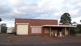 Factory, Warehouse & Industrial commercial property for sale at 22 Barron Street Boyup Brook WA 6244