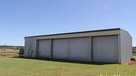 Rural / Farming commercial property for lease at 339 Kingaroy Barkers Creek Road Kingaroy QLD 4610