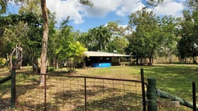 Rural / Farming commercial property for lease at 408 BROUGHAM ROAD Darwin River NT 0841