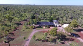 Rural / Farming commercial property for lease at 209 Cragborn Road Katherine NT 0850
