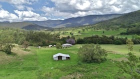 Rural / Farming commercial property for sale at Townson QLD 4341