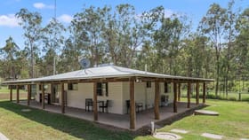 Rural / Farming commercial property for sale at 237 Edwards Rd Gatton QLD 4343