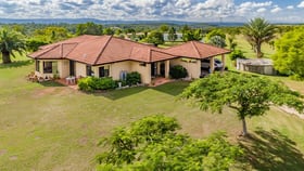 Rural / Farming commercial property for sale at 20 Nuttalls Rd Blanchview QLD 4352