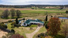 Rural / Farming commercial property for sale at 205 Chandler Road Armidale NSW 2350