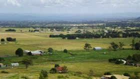 Rural / Farming commercial property for sale at 681 lowood minden rd Coolana QLD 4311