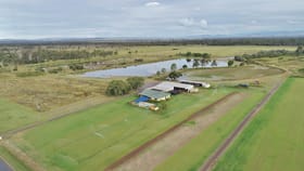 Rural / Farming commercial property sold at 193 Millers Rd Adare QLD 4343