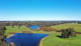 Rural / Farming commercial property for sale at Lots Dawsons Road Manjimup WA 6258