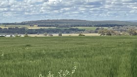 Rural / Farming commercial property for sale at Lot 32 Rumble Road, Kokeby Beverley WA 6304