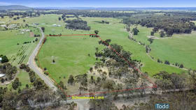Rural / Farming commercial property for sale at 7 Schoolhouse Lane Heathcote VIC 3523