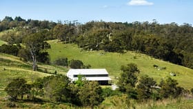 Rural / Farming commercial property sold at Bullio NSW 2575