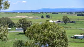 Rural / Farming commercial property for sale at 681 Lowood Minden Road Coolana QLD 4311