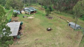 Rural / Farming commercial property for sale at 8 Heenan Rd Mulgowie QLD 4341