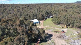 Rural / Farming commercial property for sale at 716 Mount Rae Road Taralga NSW 2580