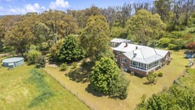Rural / Farming commercial property for sale at 208 Mundays Lane Armidale NSW 2350