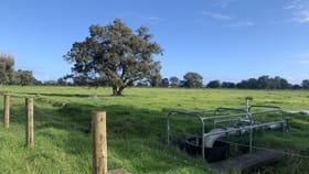 Rural / Farming commercial property for sale at Lot 33 Hope Avenue Wokalup WA 6221