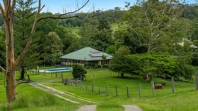 Rural / Farming commercial property for sale at 4358 Kyogle Road Wadeville NSW 2474