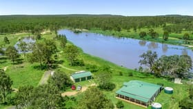 Rural / Farming commercial property for sale at 146 Lawlers Road Helidon QLD 4344