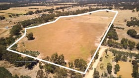 Rural / Farming commercial property for sale at Lot 7 Swanwater Drive Longlea VIC 3551
