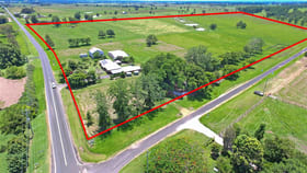 Rural / Farming commercial property for sale at 288 Lawrence Road Grafton NSW 2460