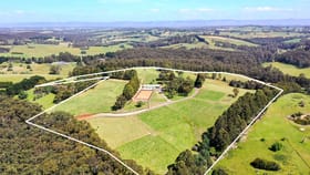 Rural / Farming commercial property for sale at 890 Old Telegraph Road Buln Buln East VIC 3821