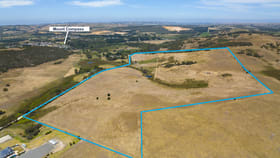 Rural / Farming commercial property sold at 123 Bahloo Glen Road Mount Compass SA 5210