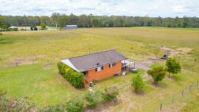 Rural / Farming commercial property for sale at 556 Brisbane Valley Highway Wanora QLD 4306