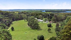 Rural / Farming commercial property for sale at 130 Coolgardie Road Coolgardie NSW 2478