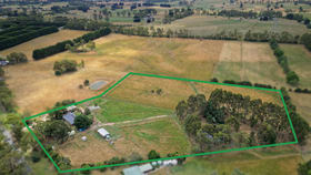 Rural / Farming commercial property sold at 815 Main South Road Drouin South VIC 3818