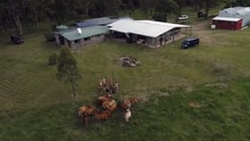 Rural / Farming commercial property for sale at 125 Joes Box Road Old Bonalbo NSW 2469