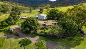 Rural / Farming commercial property for sale at 376 Lagoon Creek Road West Haldon QLD 4359