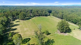 Rural / Farming commercial property for sale at 437 Hawken Road Tomerong NSW 2540
