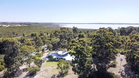 Rural / Farming commercial property for sale at 563 Eleven Mile Beach Road Esperance WA 6450