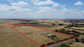 Rural / Farming commercial property for sale at 1636-1654 Boundary Road Mount Cottrell VIC 3024