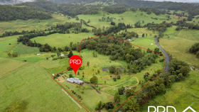 Rural / Farming commercial property for sale at 1046 Afterlee Road Eden Creek NSW 2474