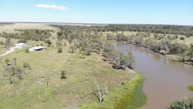Rural / Farming commercial property for sale at SOLD UNDER THE HAMMER Meandarra QLD 4422