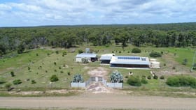 Rural / Farming commercial property for sale at 54 Freshwater Court Deepwater QLD 4674
