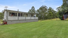 Rural / Farming commercial property for sale at 511 Armidale Road Mooneba NSW 2440