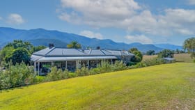 Rural / Farming commercial property for sale at 6446 Kiewa Valley Highway Coral Bank VIC 3691