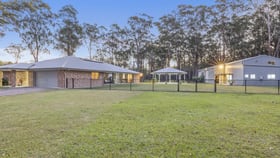 Rural / Farming commercial property for sale at 27 Bee Close Moonee Beach NSW 2450