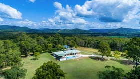 Rural / Farming commercial property for sale at 3235 Mary Valley Road Imbil QLD 4570
