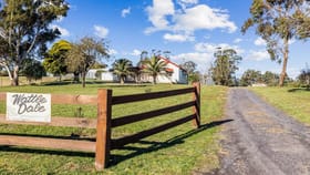 Rural / Farming commercial property sold at 783 Bannister Lane Goulburn NSW 2580