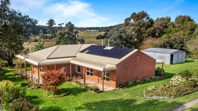 Rural / Farming commercial property for sale at 169 Old Blackwood Road Bullarto VIC 3461
