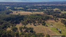 Rural / Farming commercial property for sale at Lot 21/102 Ambrosio Road North Wangaratta VIC 3678