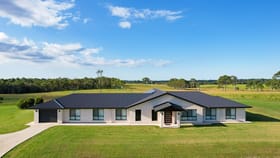 Rural / Farming commercial property for sale at Goomboorian QLD 4570