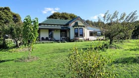 Rural / Farming commercial property for sale at 66 Buster Road Aberdeen TAS 7310