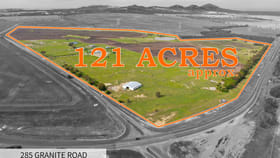 Rural / Farming commercial property for sale at 285 Granite Road Little River VIC 3211