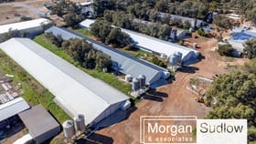 Rural / Farming commercial property for sale at Darling Downs WA 6122